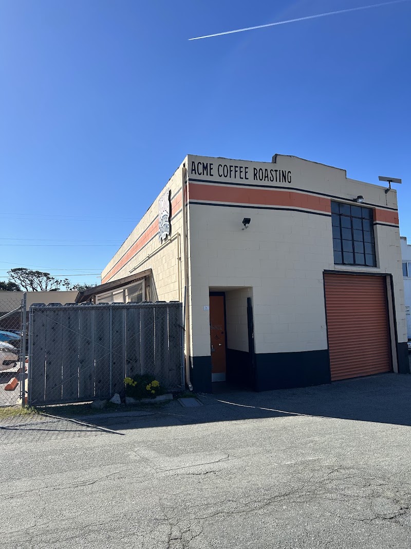 Acme Coffee Roasting Co photo 3
