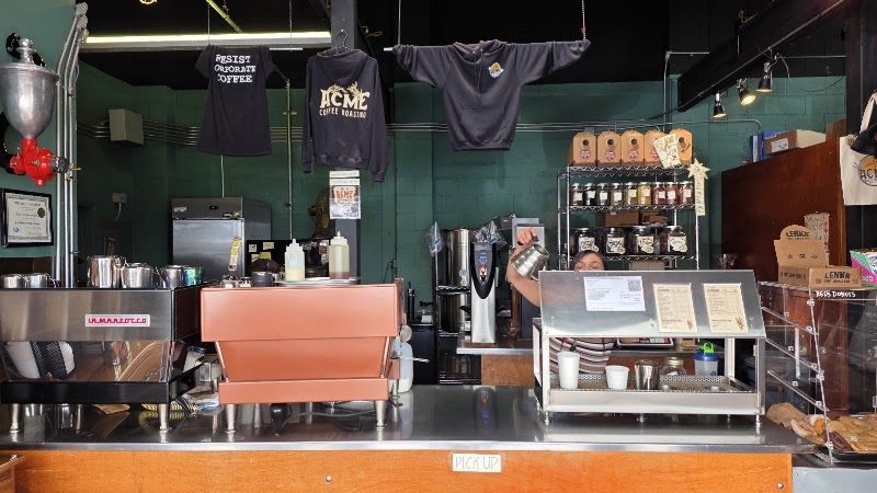 Acme Coffee Roasting Co photo 4