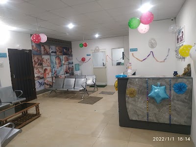 Siya hospital