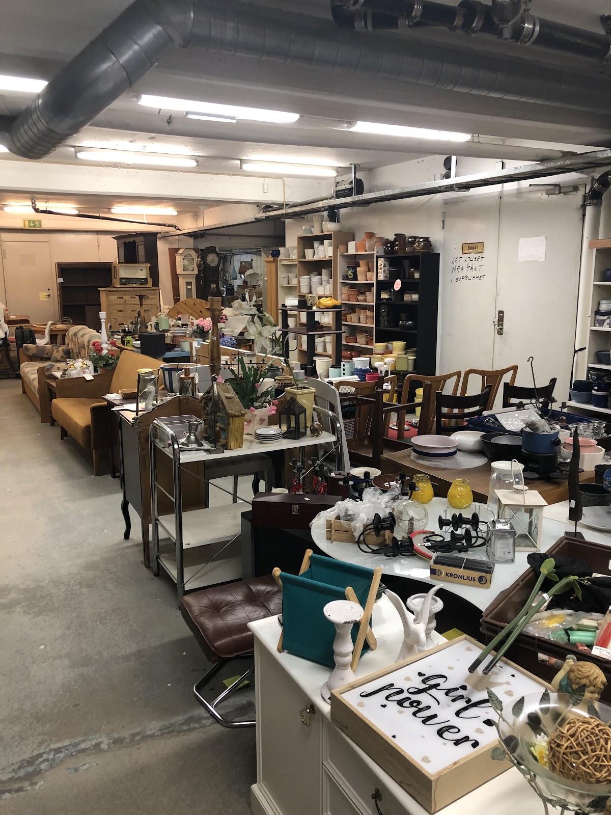 Röda Korset - Bollnäs