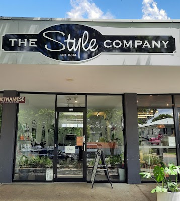 The Style Company