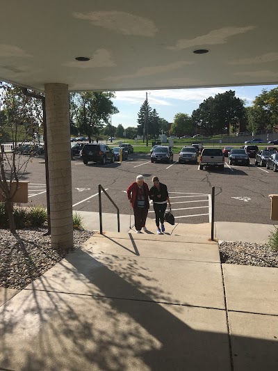 Park Nicollet Sexual Medicine and Male Infertility Clinic St. Louis Park Creekside photo 3