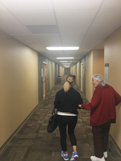 Park Nicollet Sexual Medicine and Male Infertility Clinic St. Louis Park Creekside photo 5