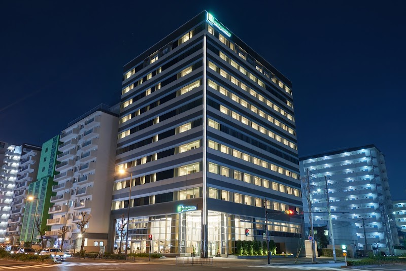 Holiday Inn & Suites Shin Osaka, an IHG Hotel