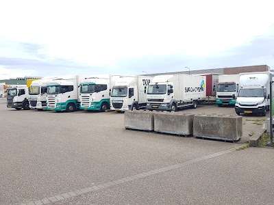 Foto van Boudesteijn Top Movers