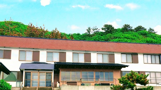 青岩館(旧:青岩荘)