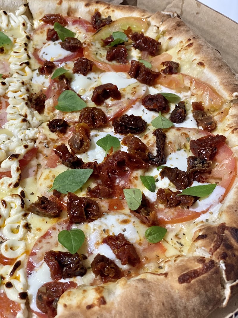 Foto de Pizza Ville