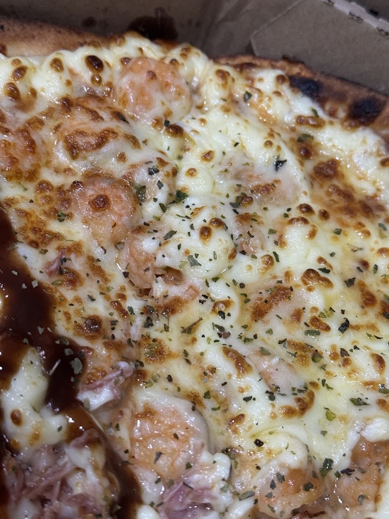 Foto de Pizza Ville