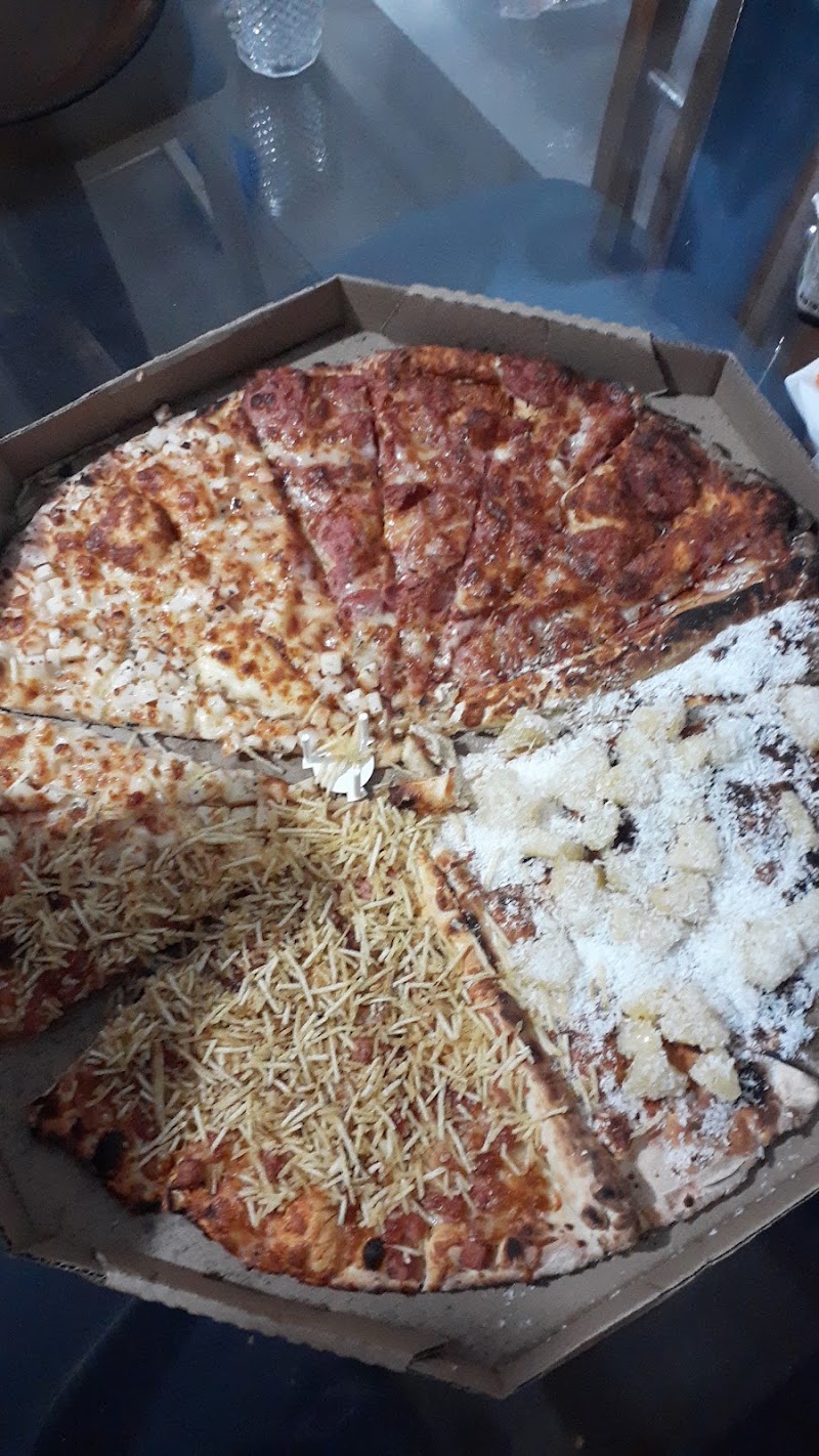Foto de Pizza Ville
