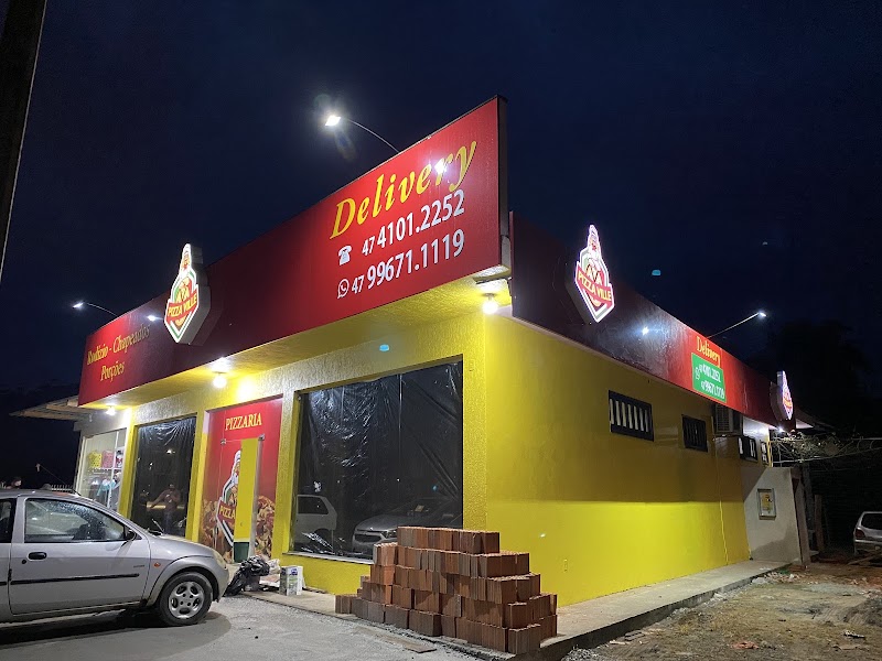 Pizza Ville