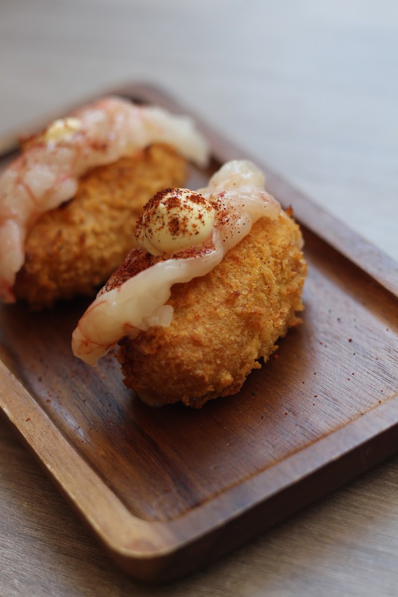 Restaurante Enxebre. photo 2