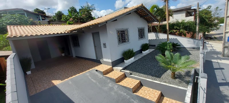 Foto de UBSF Jarivatuba Belquise Ana Quintero