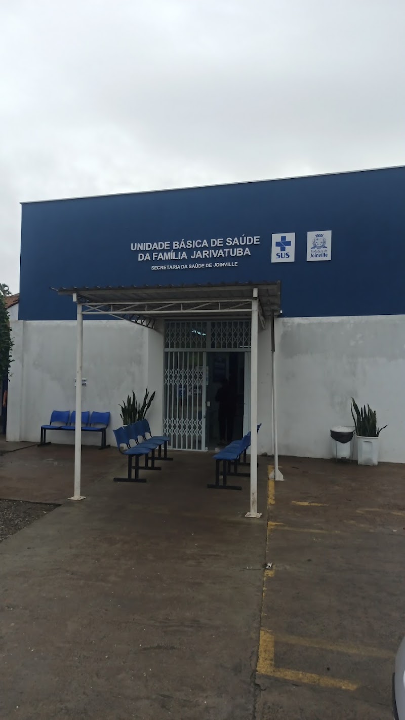 UBSF Jarivatuba Belquise Ana Quintero