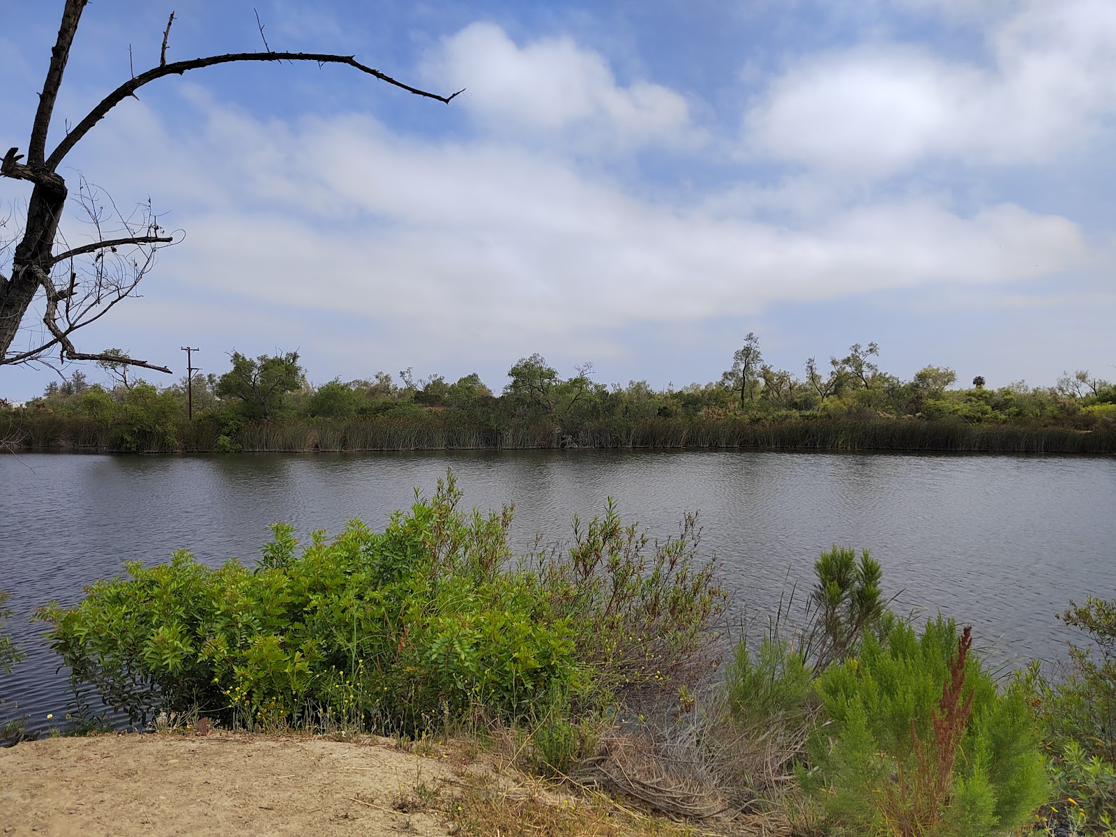 Otay Valley Regional Park