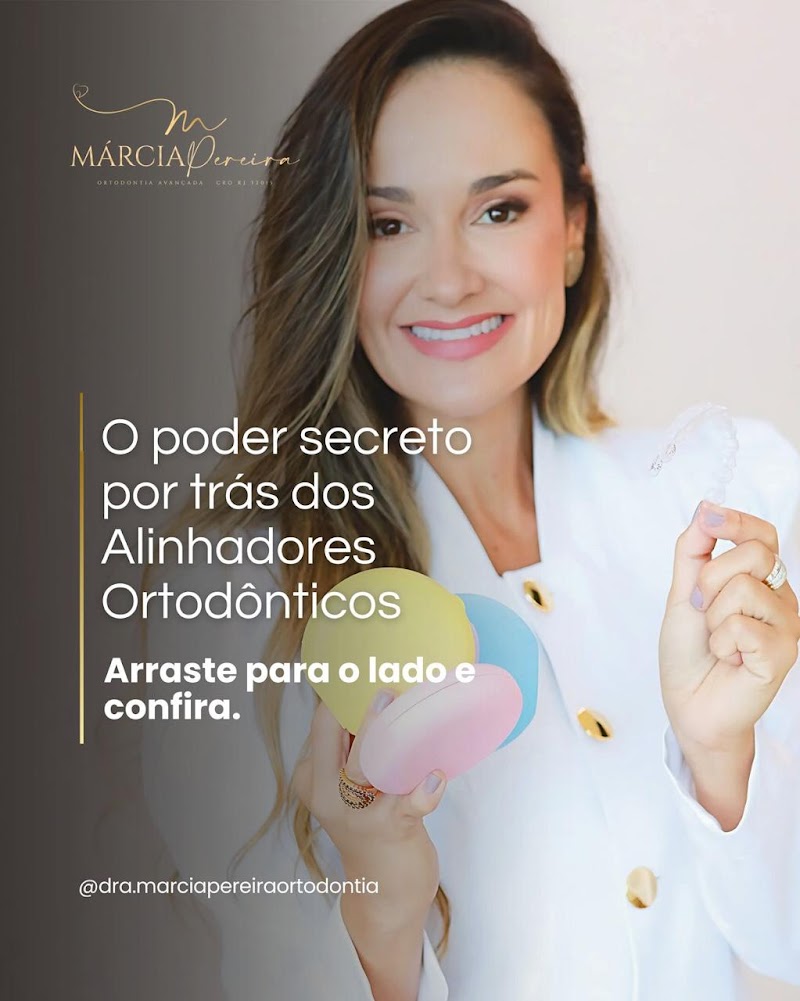 Dentista Macaé-Dra Márcia Coutinho - foto 4