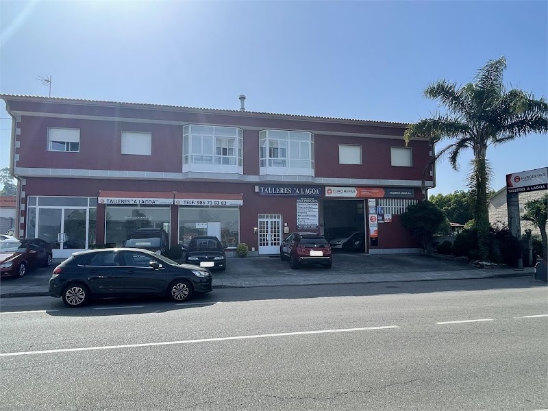 Talleres A Lagoa - Eurorepar photo 1