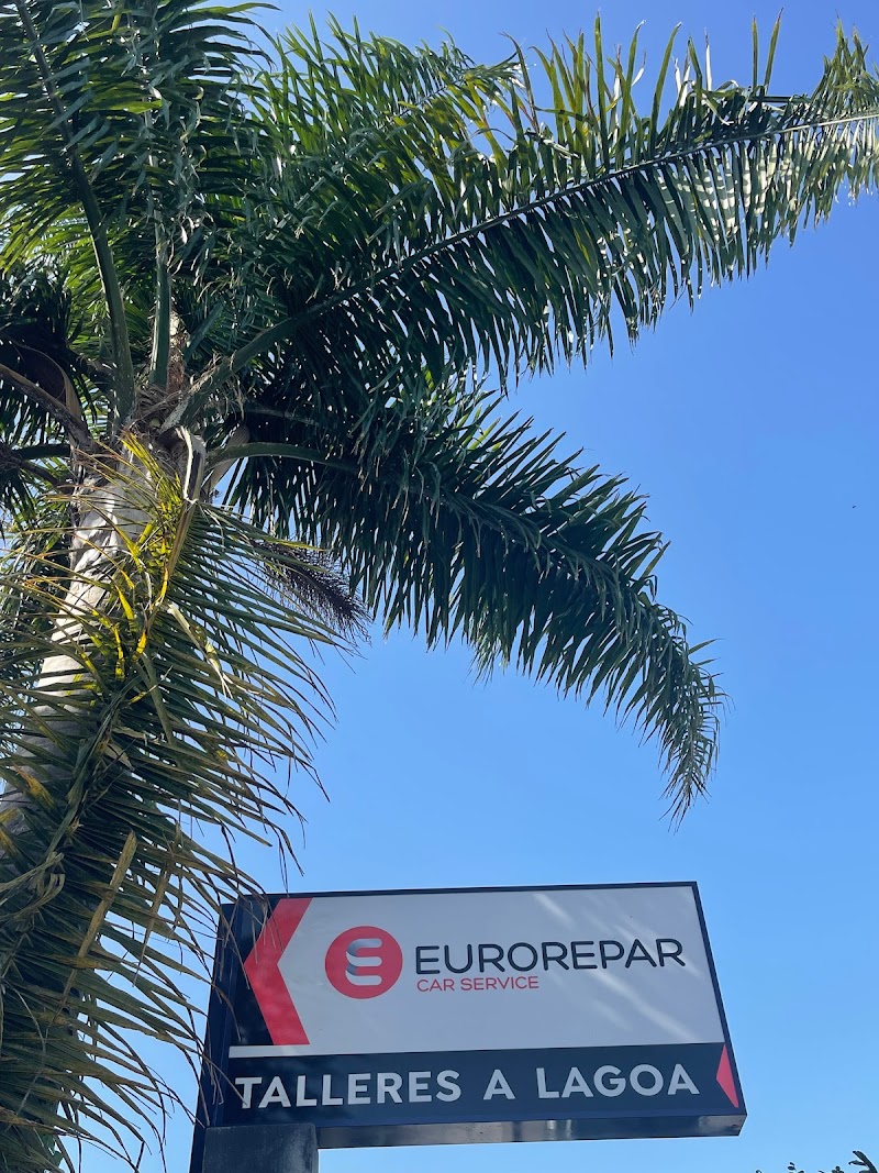 Talleres A Lagoa - Eurorepar photo 3