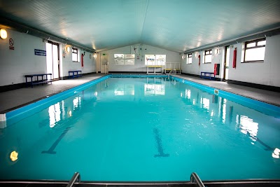 Solway Swim & Leisure Ltd