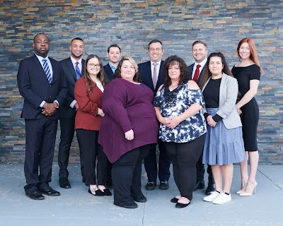 Attorney Big Al, The Law Office of Richard Klein - Car accident lawyer in Baltimore