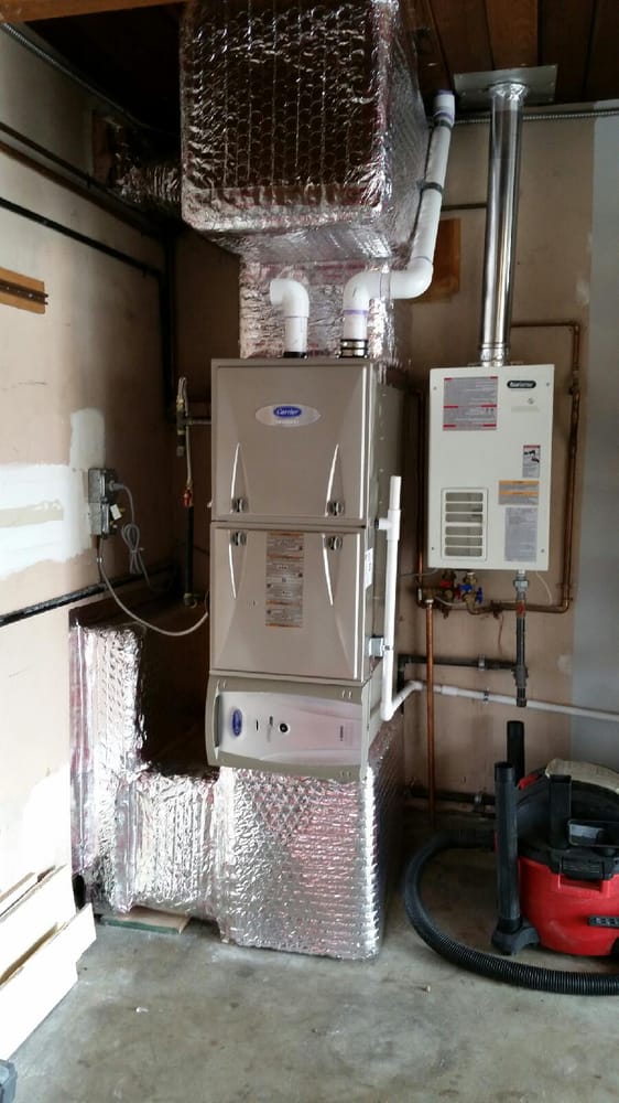 Carol Flynn Heating & Cooling - General Contractor in Brisbane