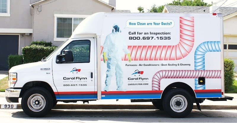 Carol Flynn Heating & Cooling