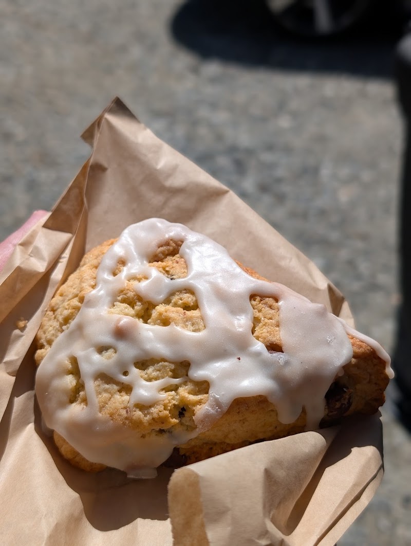 The Jumping Bean - A Coffee Drive Thru photo 2