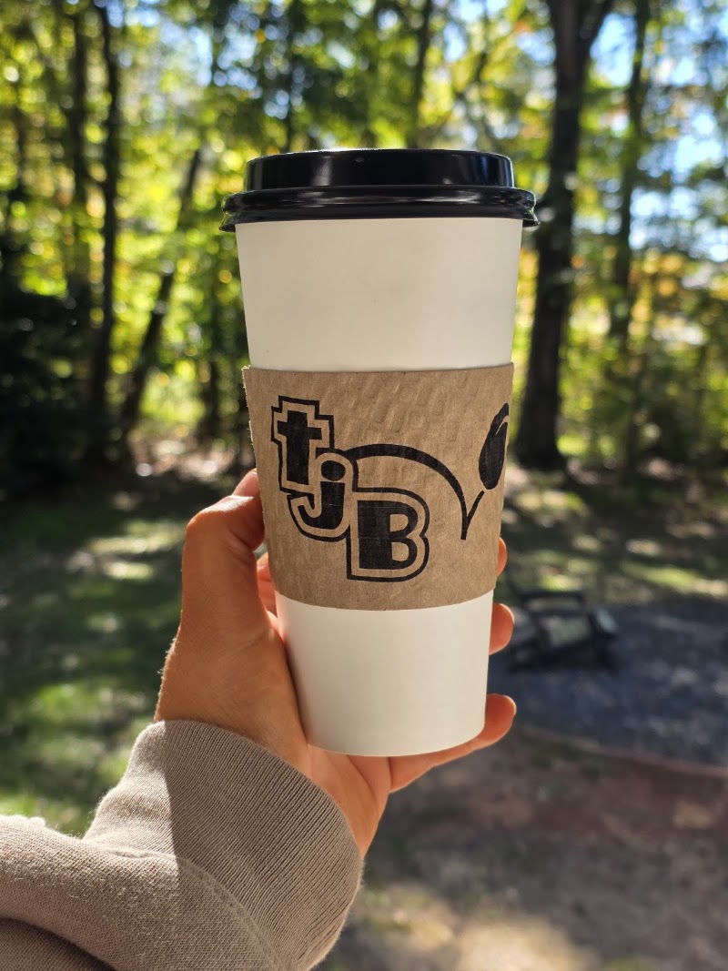 The Jumping Bean - A Coffee Drive Thru photo 3