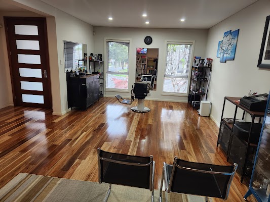 Brett's Barbers photo 2