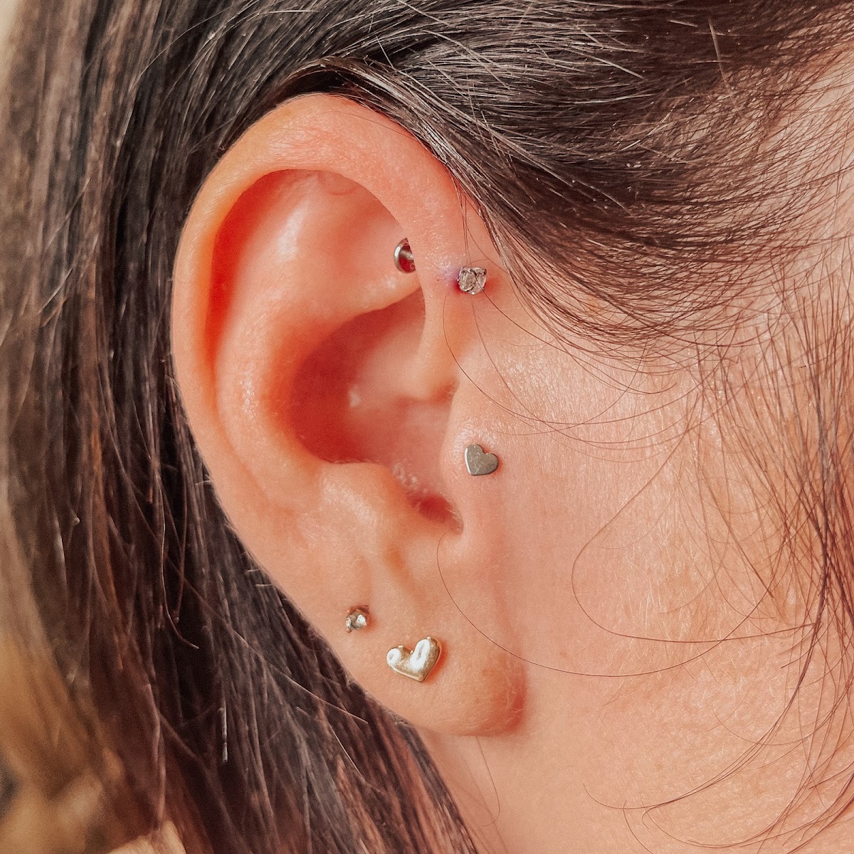 Studhaus tattoo work — photo 3