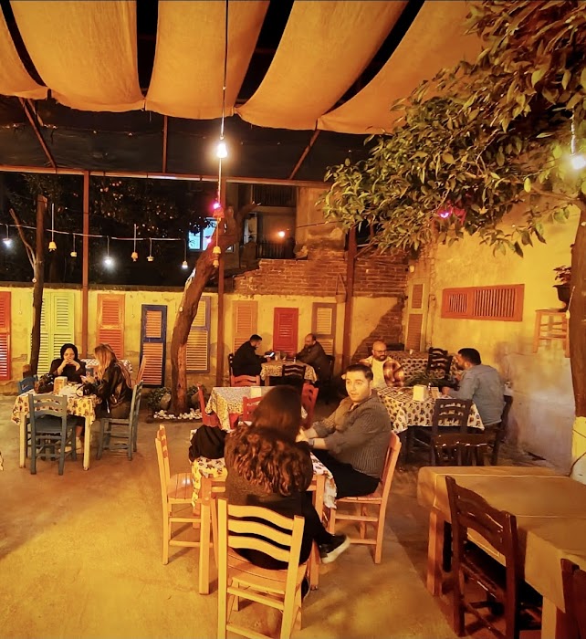 Heybe Cafe Bistro fotoğraf 1
