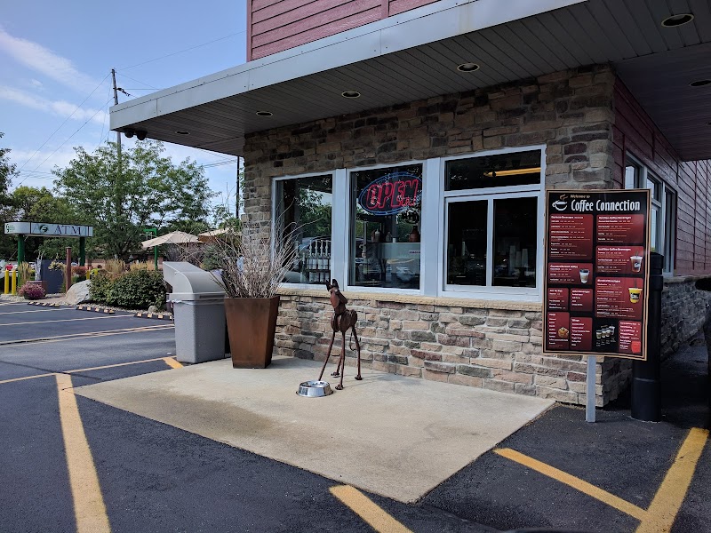 Coffee Connection photo 1