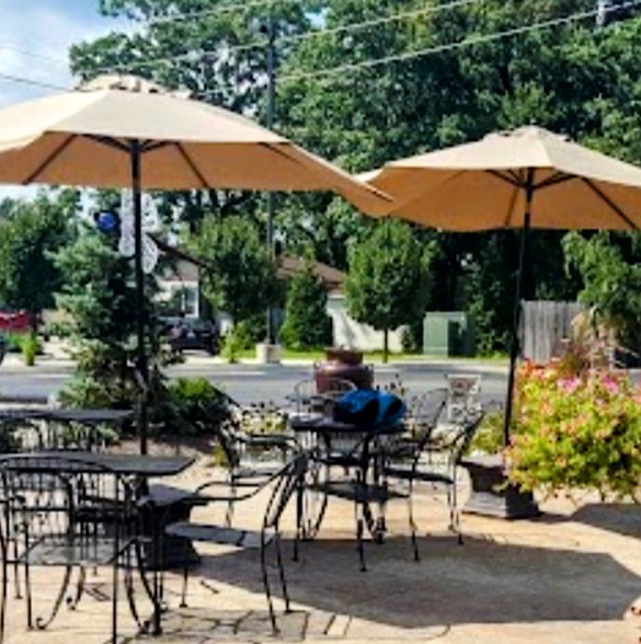 Coffee Connection photo 4