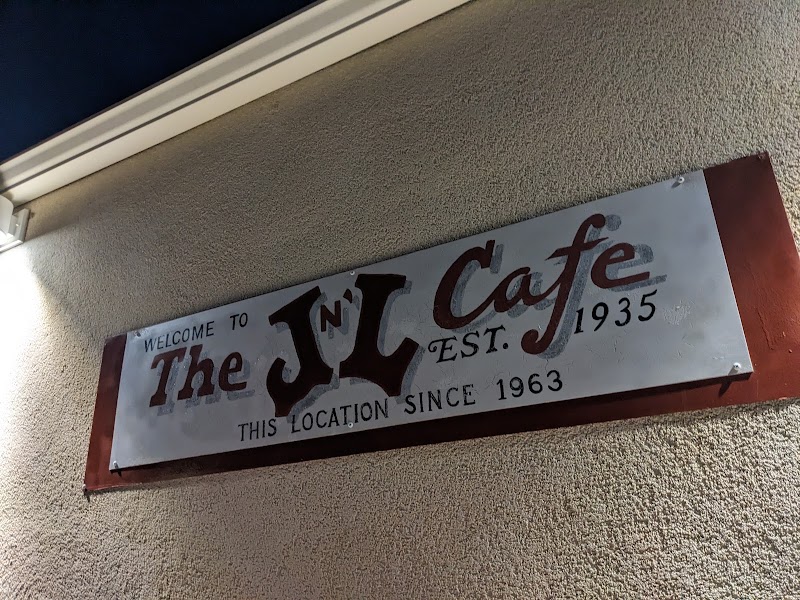 J & L Cafe photo 4