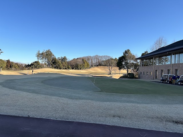 Harmony Hills Golf Club - Photo 4