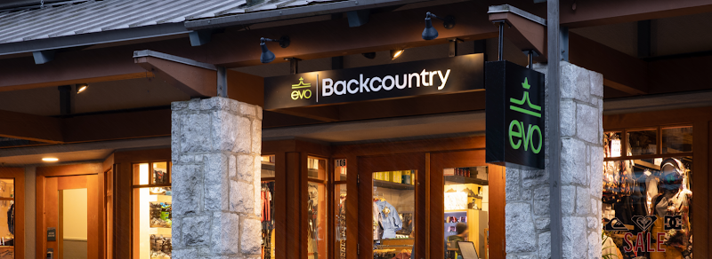 evo Backcountry
