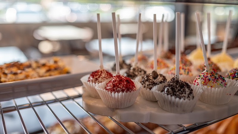 Nomadic Cafe photo 2