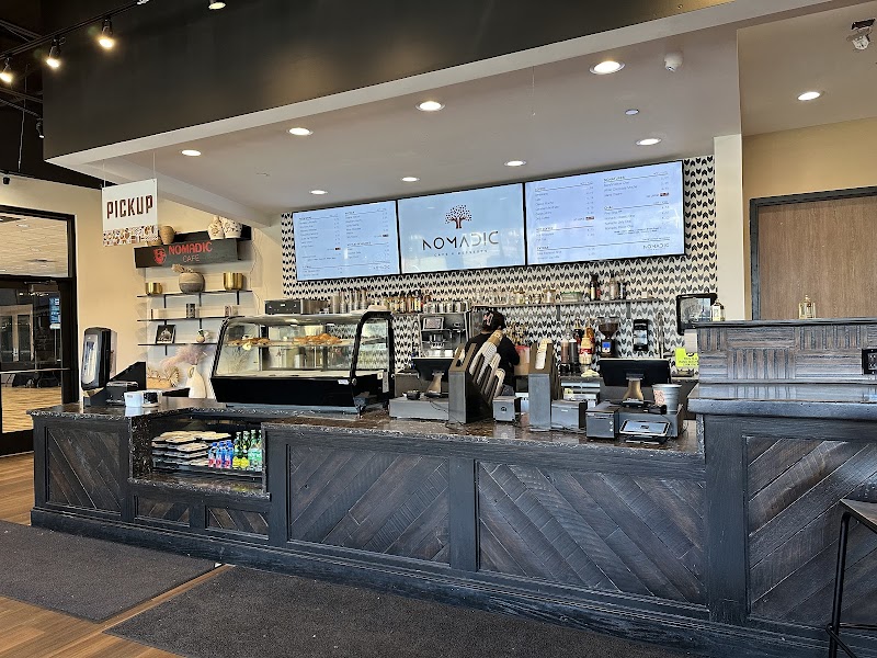 Nomadic Cafe photo 3