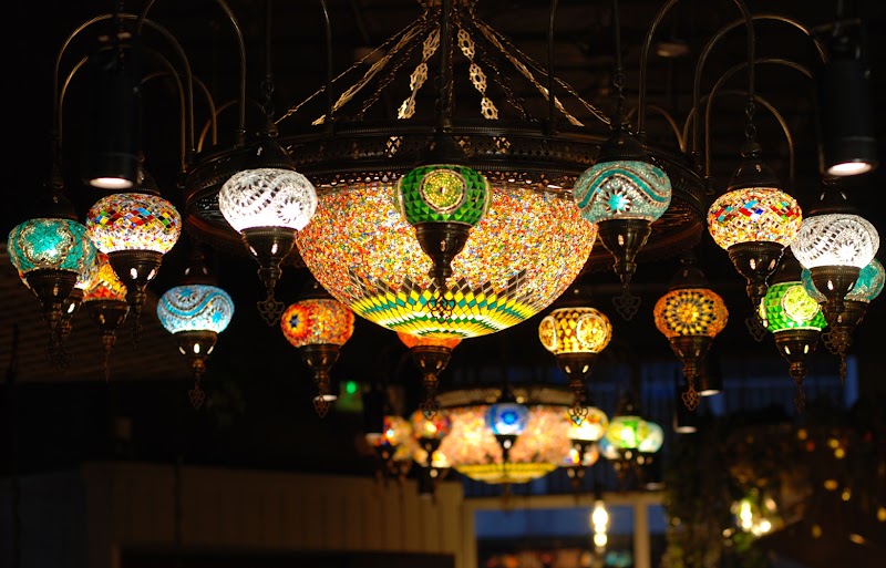 Babel Grill House photo 4