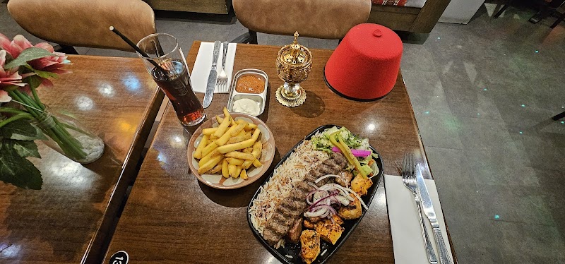 Babel Grill House photo 3