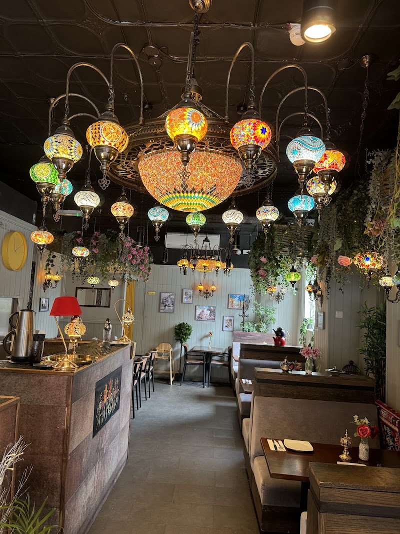 Babel Grill House photo 6