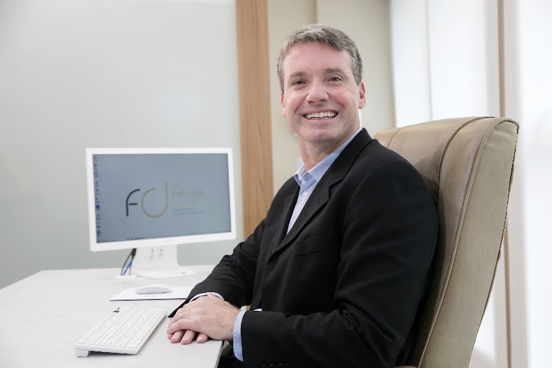 Dr. Fabricio Duarte - Angiologista