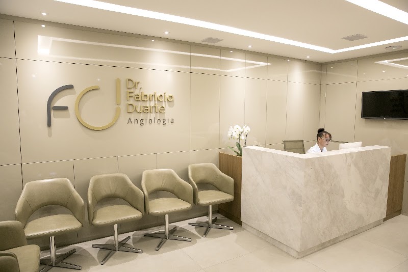 Foto de Dr. Fabricio Duarte - Angiologista