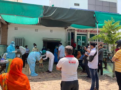Shri Balaji Hospital - Image 3