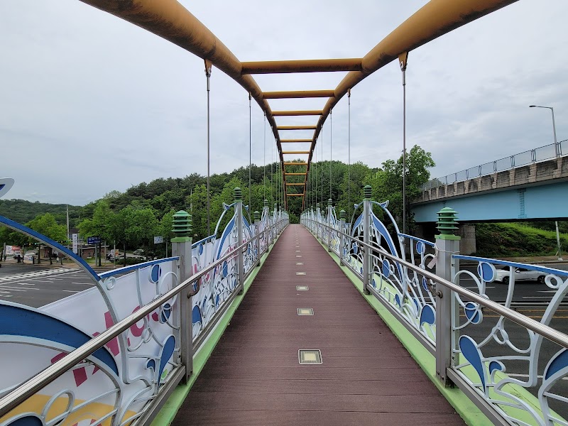 해파랑길 9코스 사진 4
