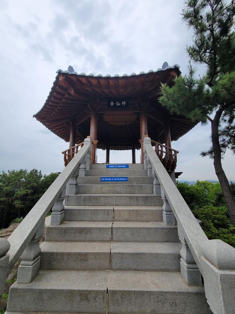 해파랑길 9코스 사진 3