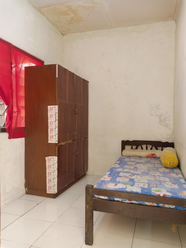 Kost Putri Pasar Kembang