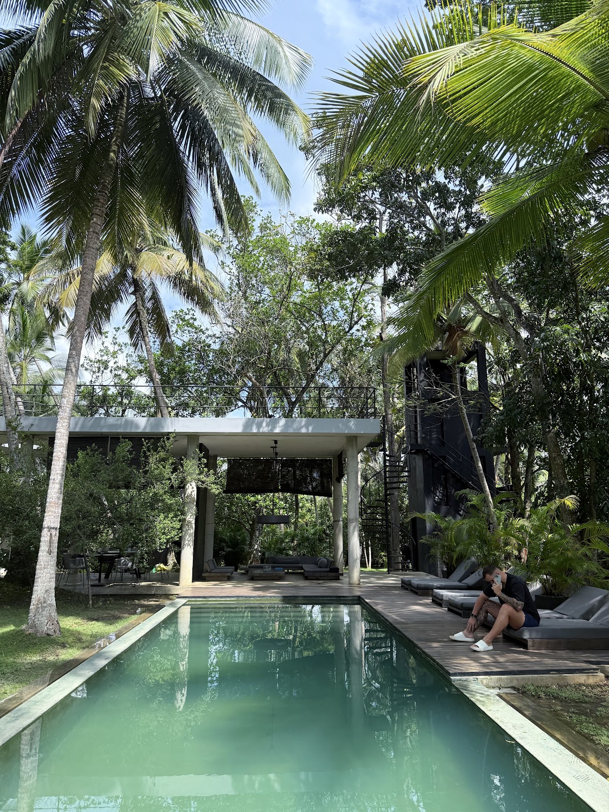 KAJU GREEN Eco lodges — 4