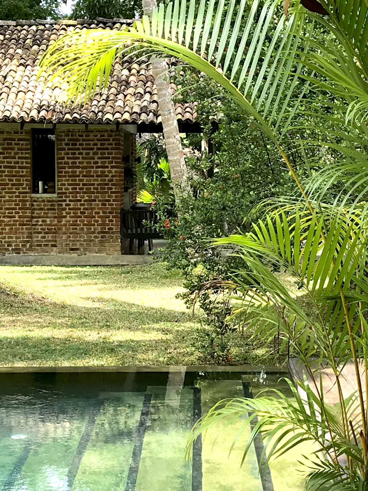 KAJU GREEN Eco lodges