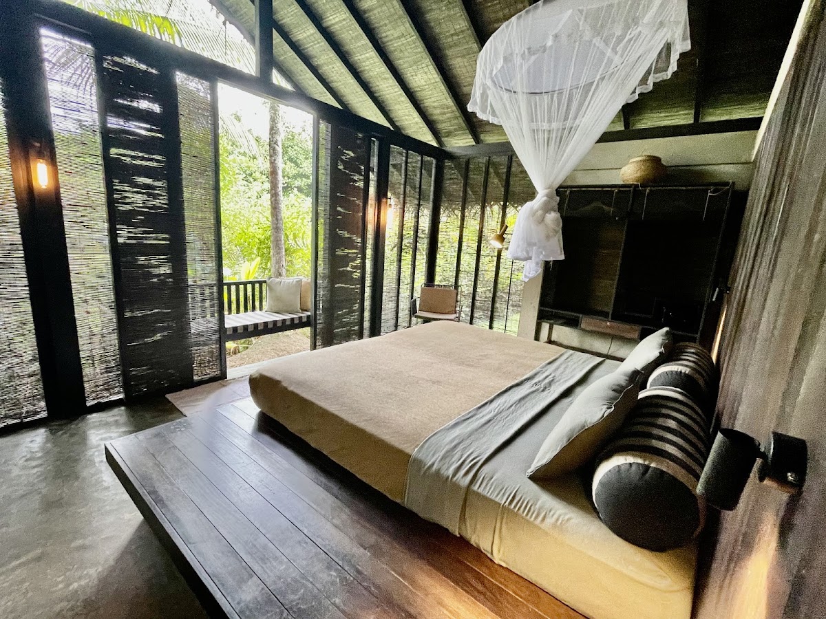 KAJU GREEN Eco lodges — 3