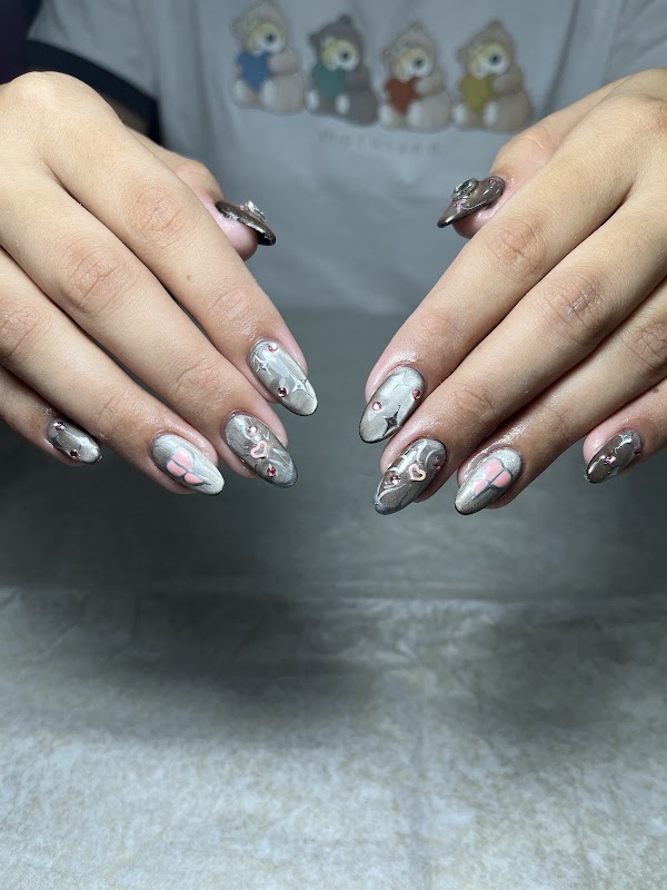 CZENAILS